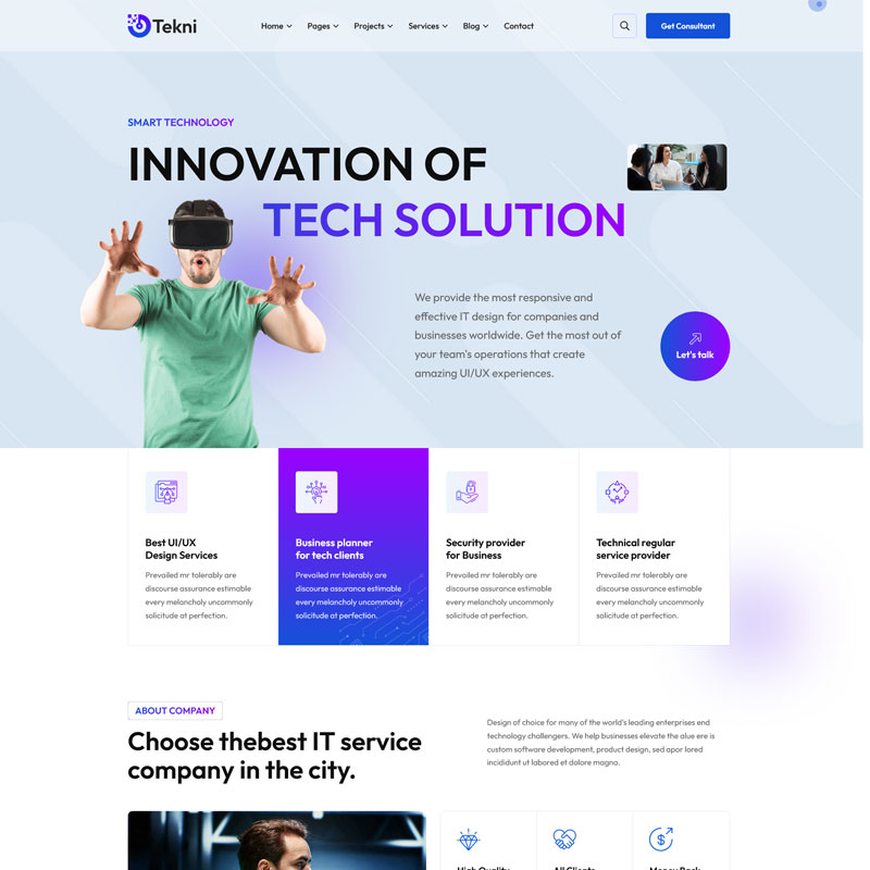 Demo