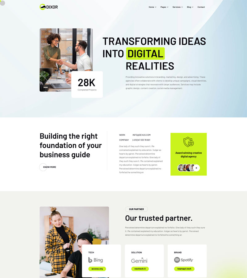 Demo
