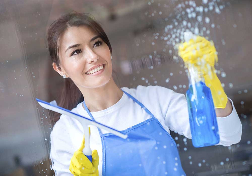 Gloria´s Cleaning Services