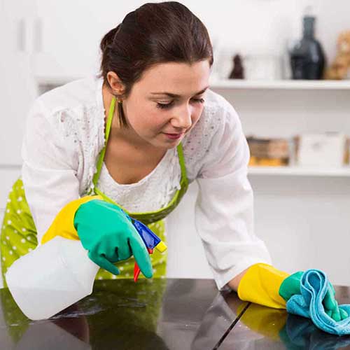 General Cleaning Miami