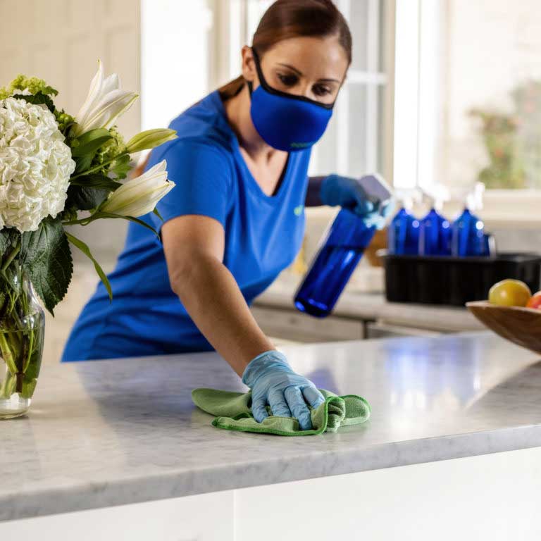 General Cleaning Miami