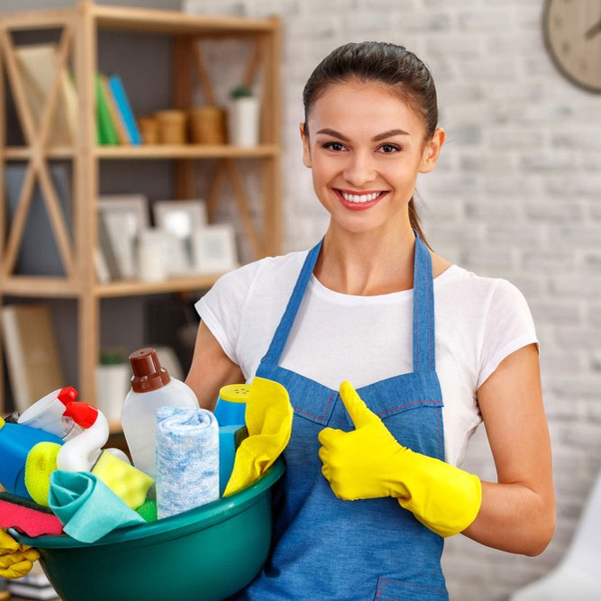 KleenGeek Cleaning Services Inc.