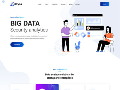 Crysa
